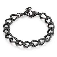 Bracciale Sagapo Uomo Ripple in Acciaio SRP60 - SRP60